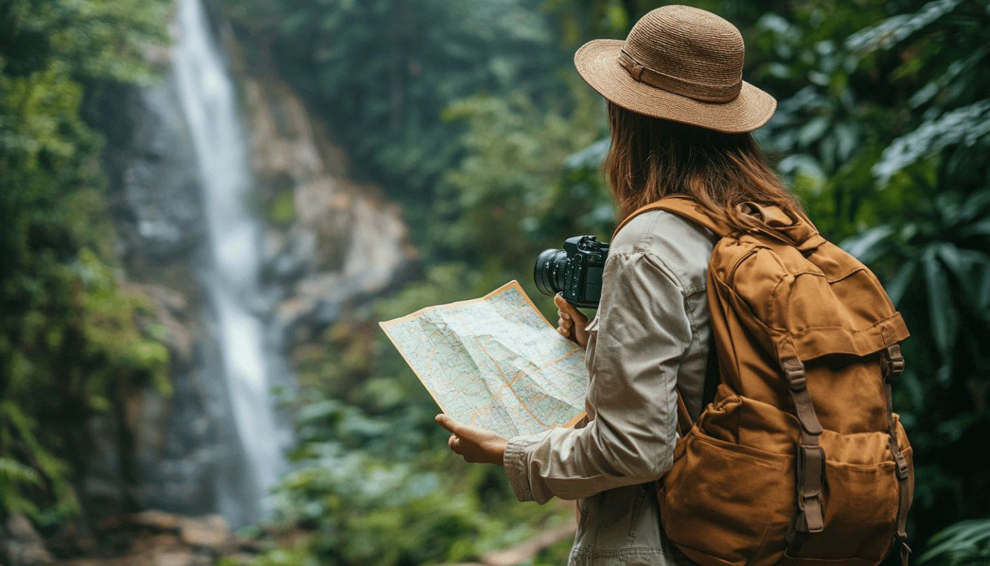Explorando continentes: guías esenciales para el viajero moderno